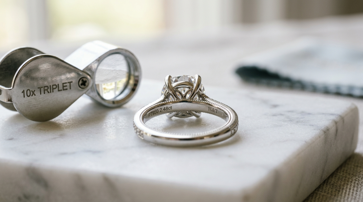 Hidden Details in Jewelry That Most Buyers Never Notice