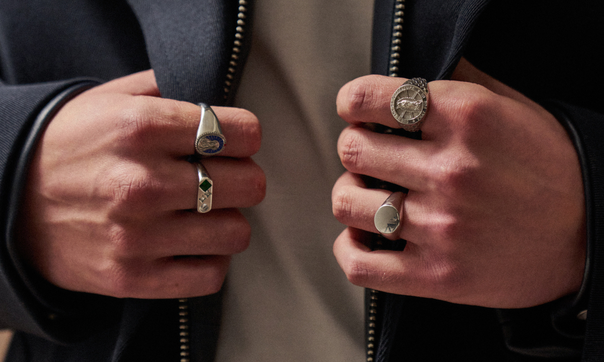 The Ultimate Guide to Pavé Engagement Rings: Everything You Need to Know