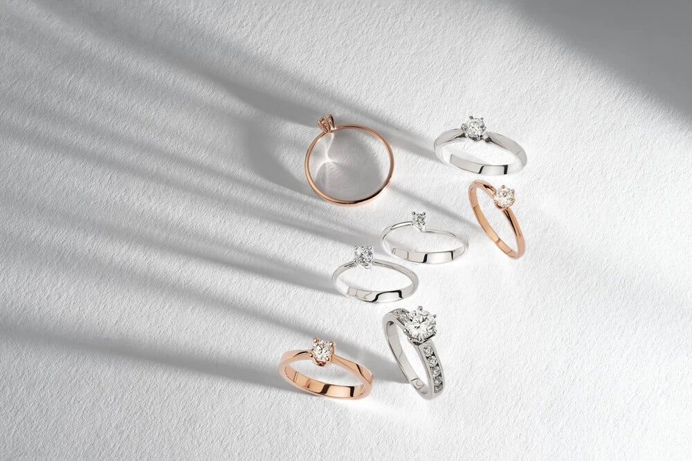 Anniversary Jewelry Trends for 2024