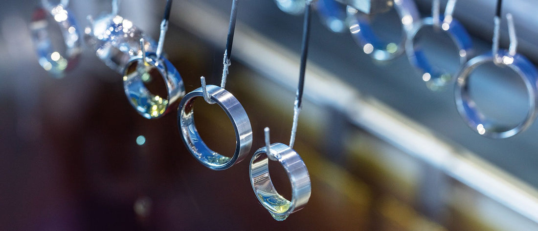 How to Care for Your Antique Jewelry-Important Do’s and Don’ts