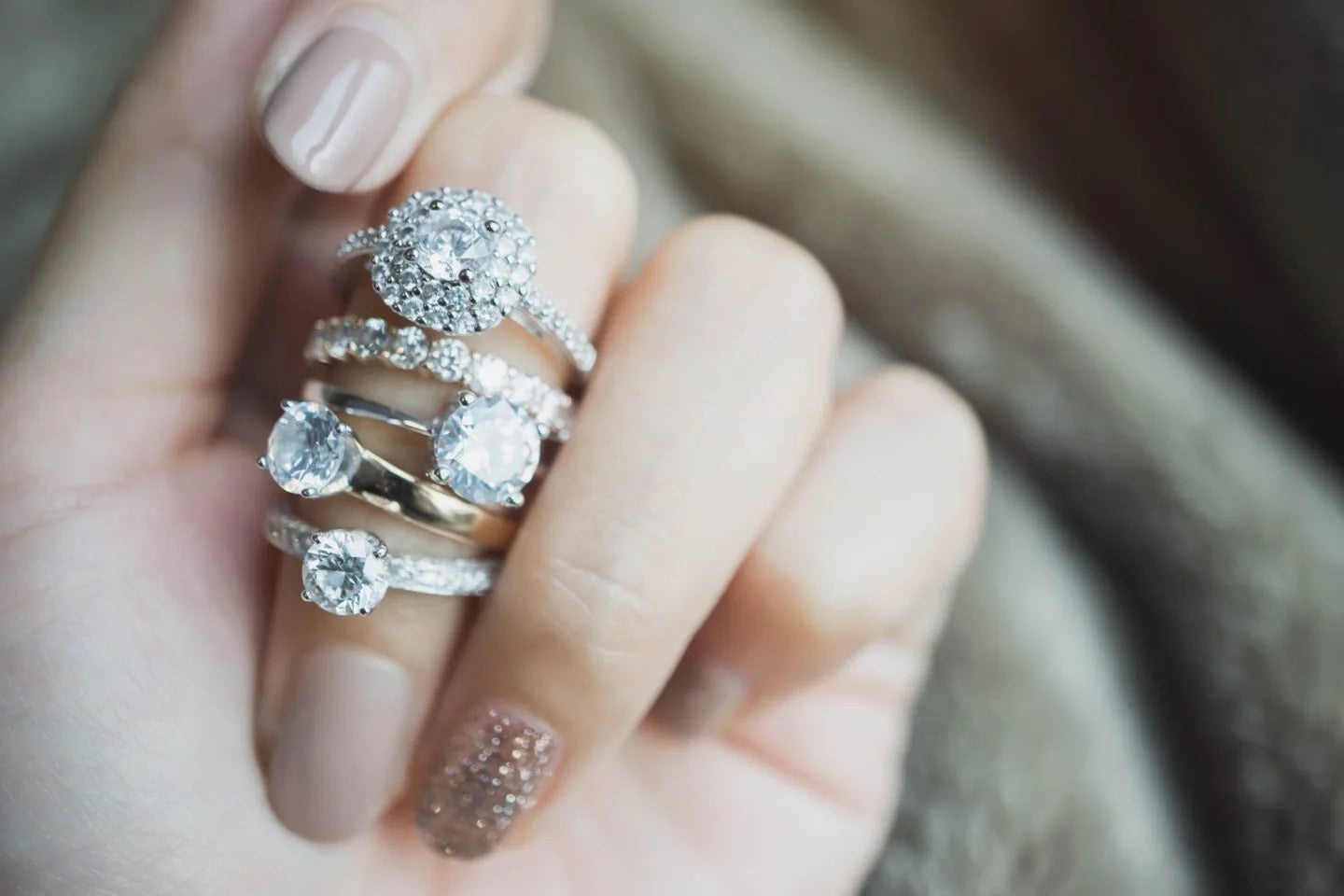 Guide to Popular Wedding Ring Styles