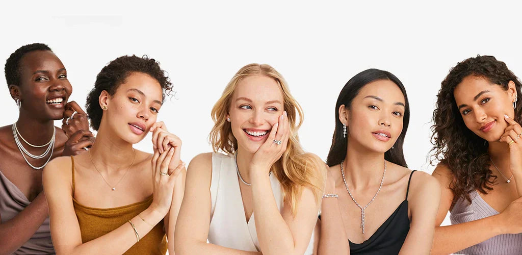 The Ultimate Guide to Matching Jewelry with Your Skin Tone – Fine ...