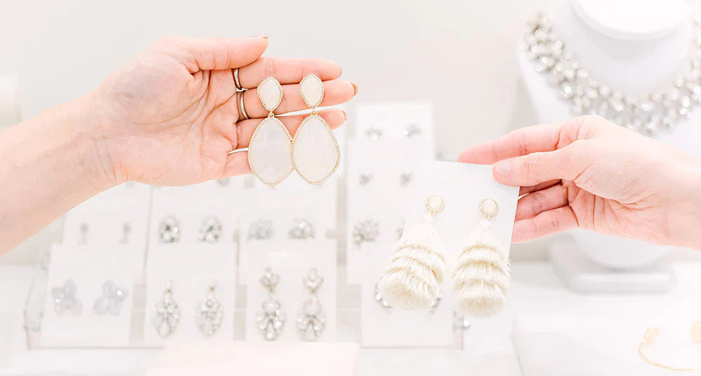 How to keep your jewelry from tarnishing