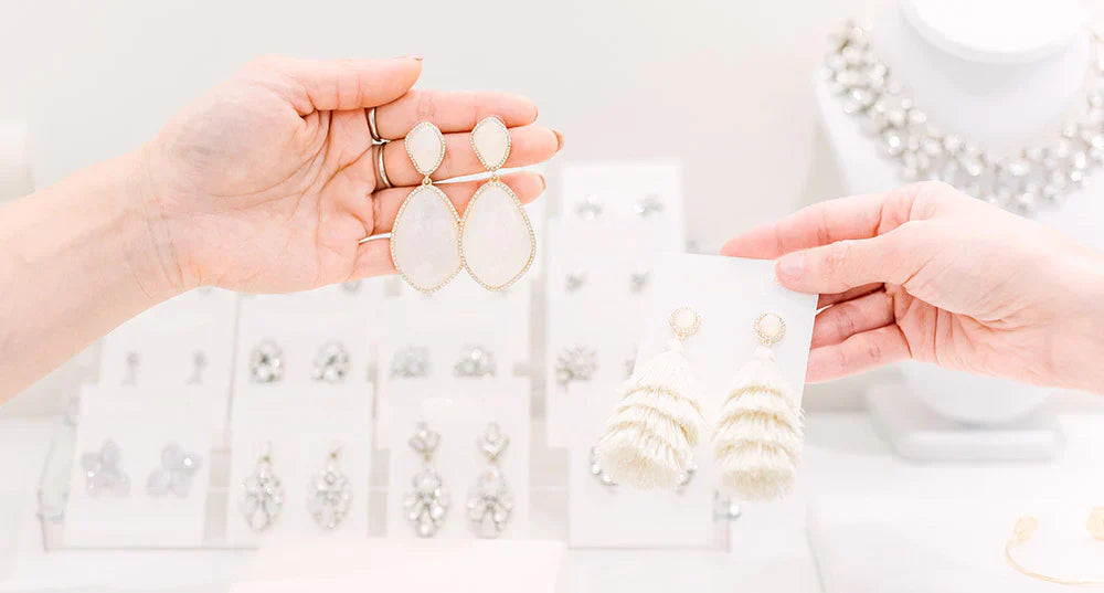 How to keep your jewelry from tarnishing