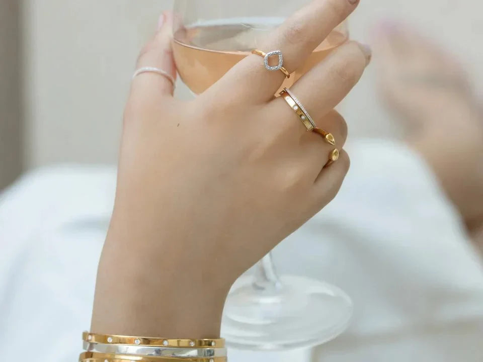 Perfect Jewelry Gift Ideas to Express Your Love