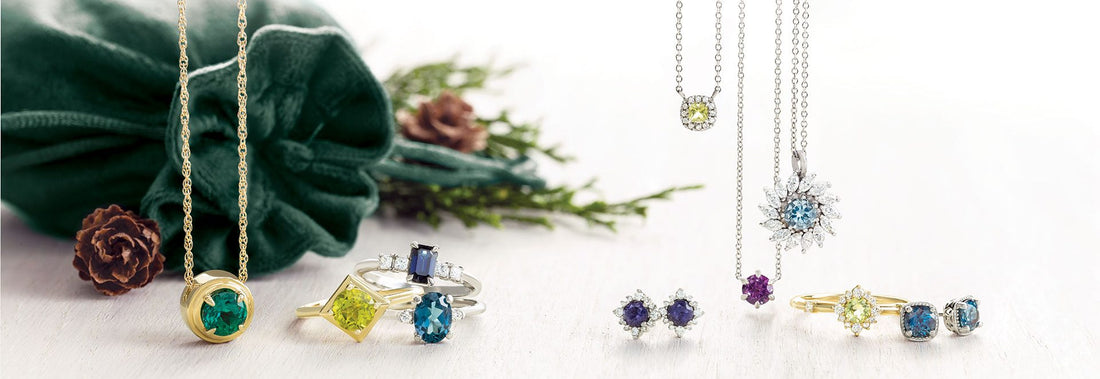 Common Jewelry Myths Debunked