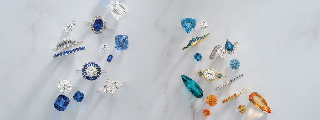 Jewelry Tips to Spice Your Office Looks