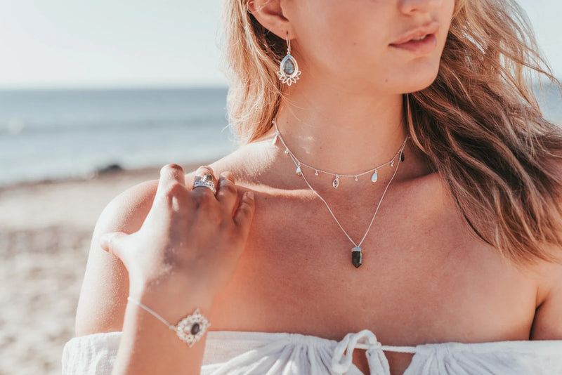 Affordable Luxury: High-Quality Sterling Silver Jewelry on a Budget