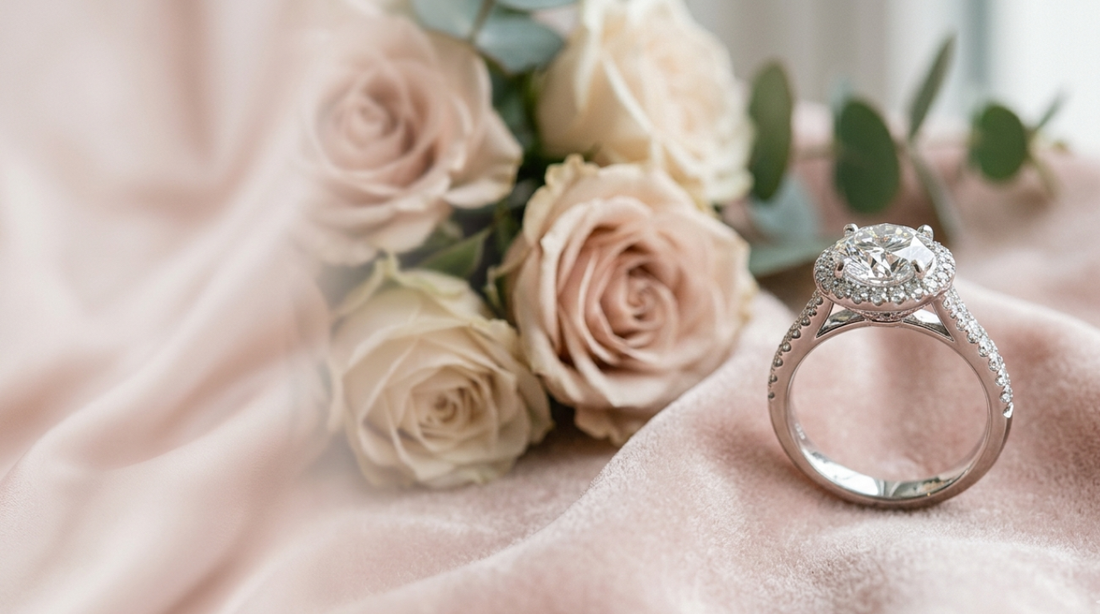 How to Choose the Perfect Engagement Ring Complete Buyer’s Guide