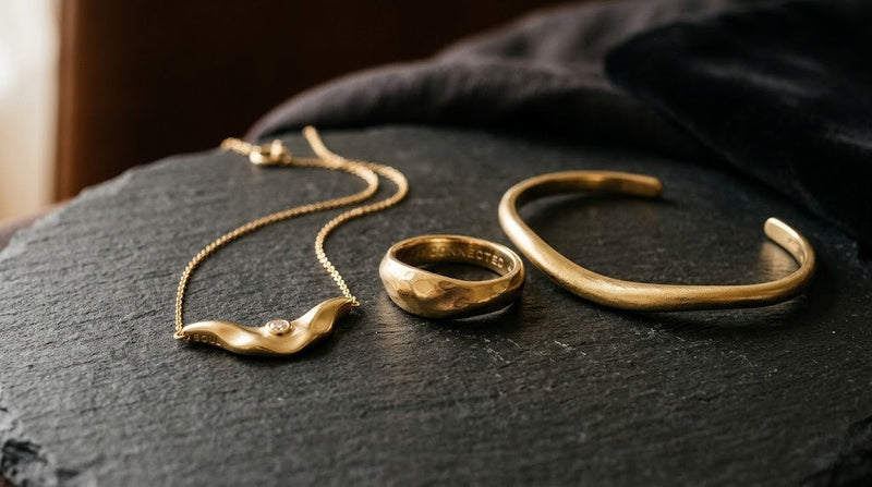 How Jewelry Design Influences Emotional Connection