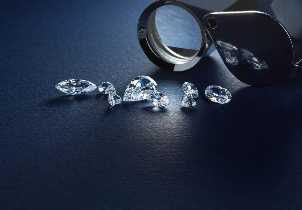 Best Diamond Cuts for Maximum Sparkle
