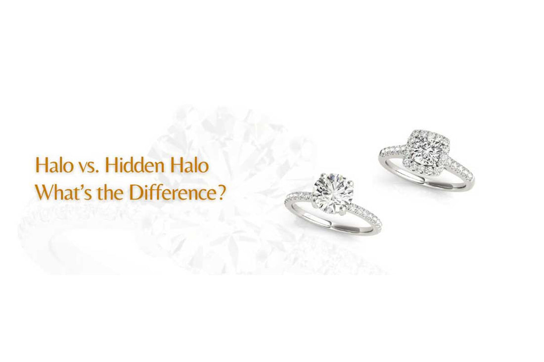 Halo vs. Hidden Halo – What’s the Difference?