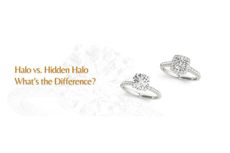 Halo vs. Hidden Halo – What’s the Difference?