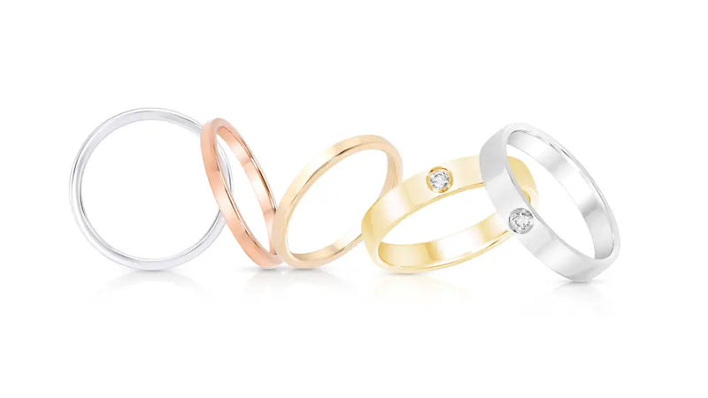 The Ultimate Guide to Wedding Bands: Crafting a Symbol of Eternal Love