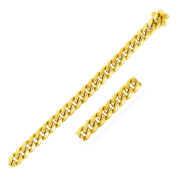 Gold Mens Jewelry