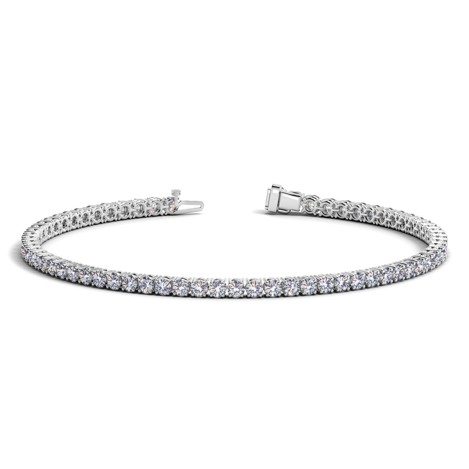 Diamond Bracelets