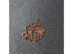 Classic Box Chain 0.45 mm Rose Finish Necklace