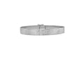 Glacier Link Bracelet 8.1mm Sleek Statement Design
