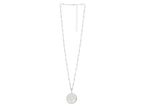 Tree of Life Pendant Necklace in Sterling Silver
