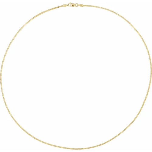 14KT Yellow Gold 25mm Wide Hoop Earrings Polished Lightweight Snap Closure