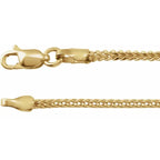 14KT Yellow Gold 25mm Wide Hoop Earrings Polished Lightweight Snap Closure