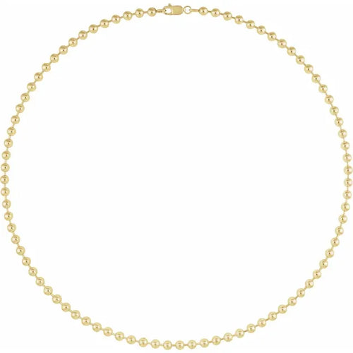 14KT Yellow Gold Hoop Earrings 25mm Polished Wide Lightweight Hinged Snap