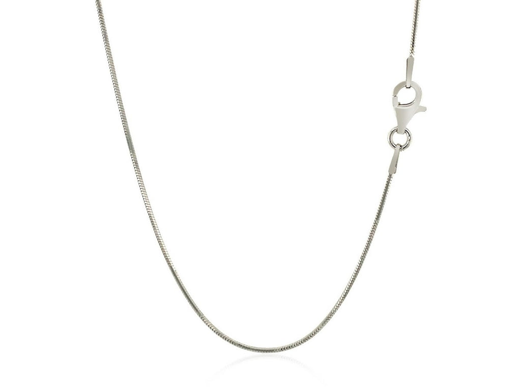 Classic Snake Chain