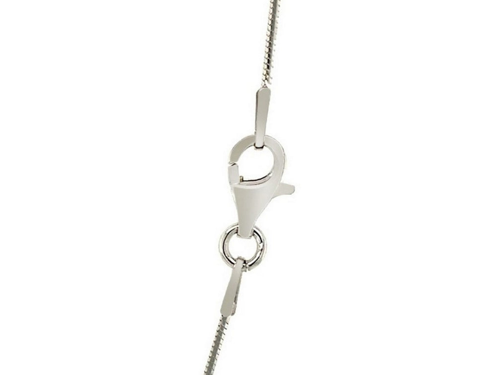 Classic Snake Chain