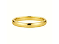 Classic Comfort Fit Wedding Band Ring