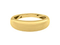 Graduated Dome Statement Ring