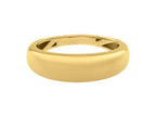 Graduated Dome Statement Ring