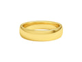 Classic Comfort Fit Wide Wedding Band