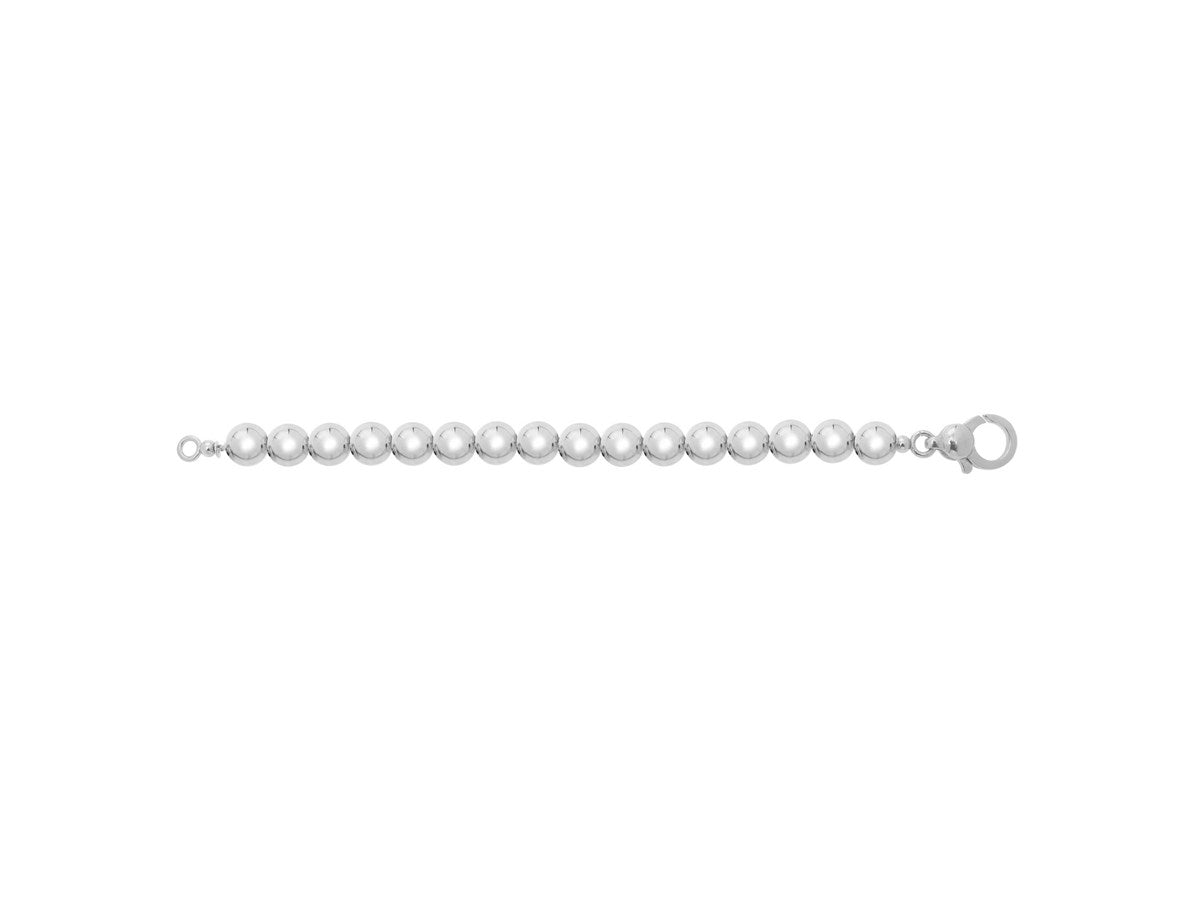 Elegant Snake Chain Bow Necklace with Polished Finish