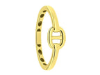 Mariner Link Anchor Style Ring