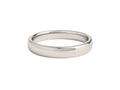 Classic Comfort Fit Wedding Band Ring