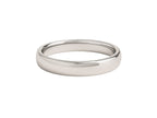 Classic Comfort Fit Wedding Band Ring