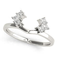 Diamond Wrap Insert Ring Enhancer