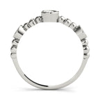 Diamond Accent Stackable Fashion Ring