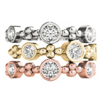 Diamond Accent Stackable Fashion Ring