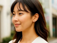 Sterling Silver Ball Stud Earrings (5.00 mm) 