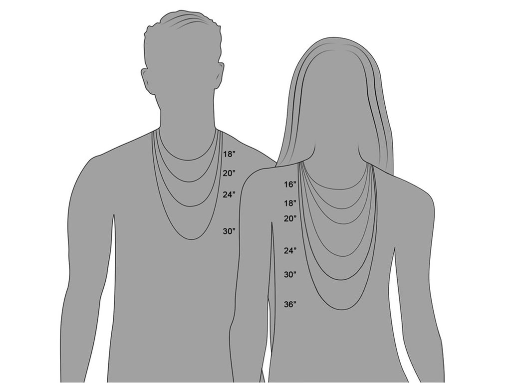 Paperclip Toggle Chain Necklace in Sterling Silver