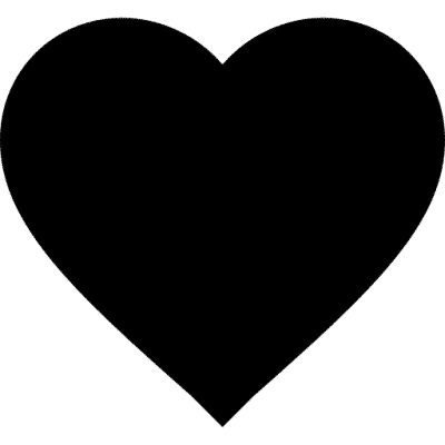 heart icon