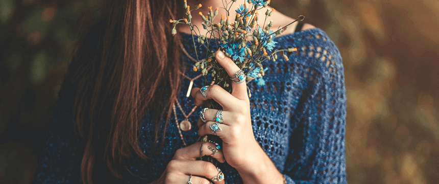 Top Jewelry Trends For Spring 2020