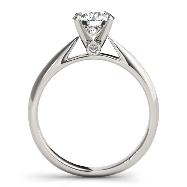 Engagement Ring Mounting