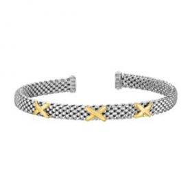 gold silver bracelets