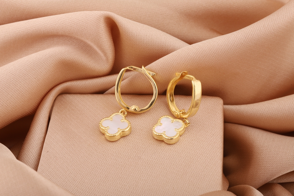 Affordable Gold Earrings for women Our Top Picks