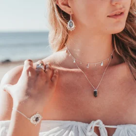 Affordable Luxury: High-Quality Sterling Silver Jewelry on a Budget