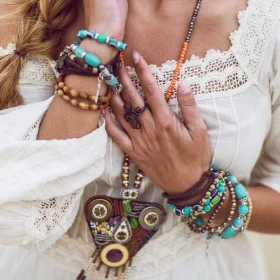 The History of Jewelry: From Ancient Times to Modern Trends