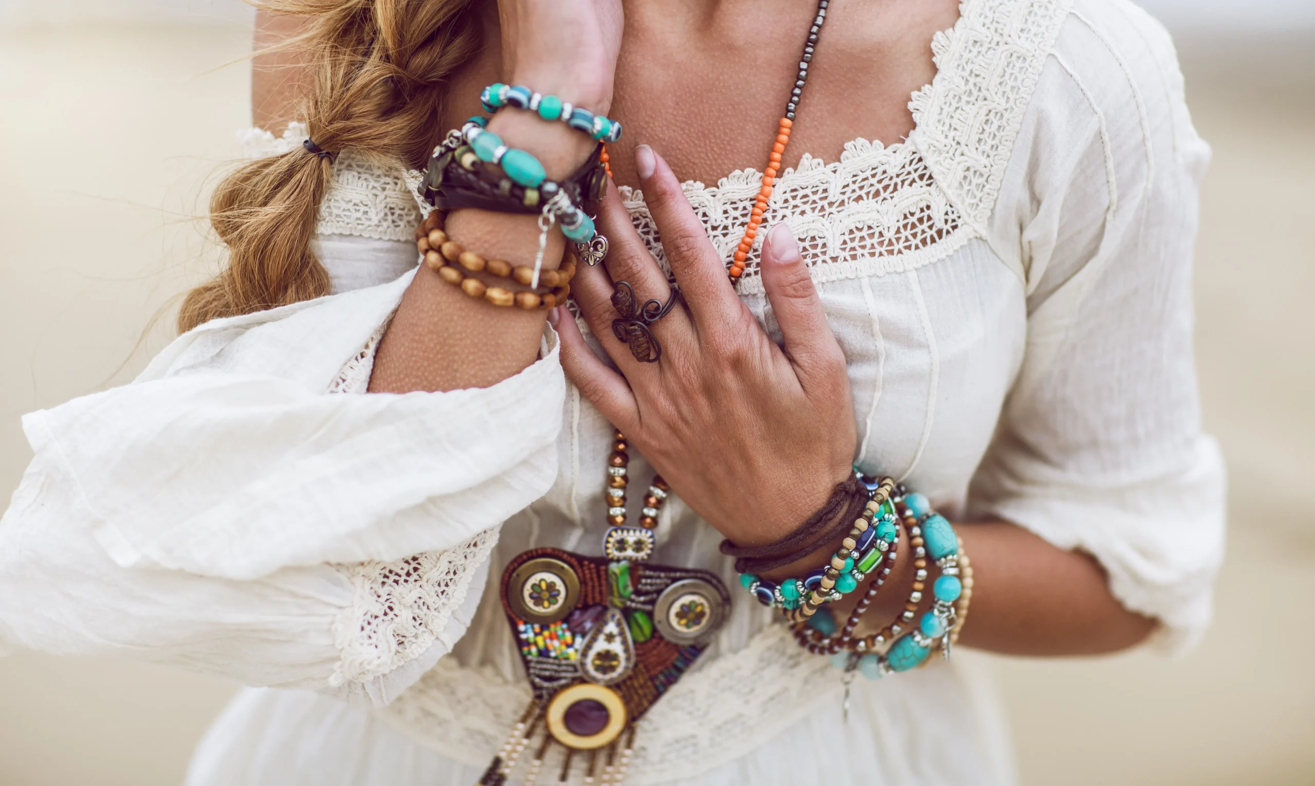The History of Jewelry From Ancient Times to Modern Trends