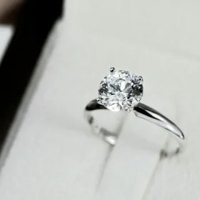 Comprehensive Guide to Solitaire Engagement Rings